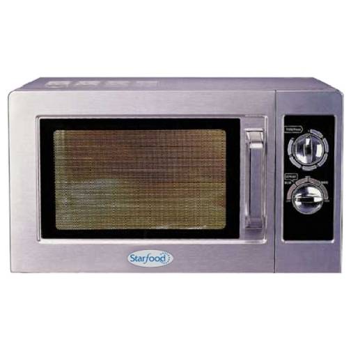 Микроволновая печь Starfood GMD259T2H-S  39612