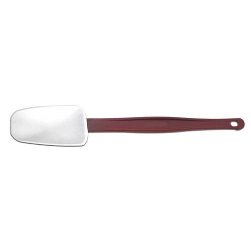 Лопатка кондитерская силиконовая (t 260 C) 40 см Proff Cuisine SCP-PS-400