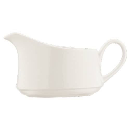Соусник 150мл фарфор Banquet White Bonna /12/  BNC 02 SO