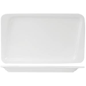 Тарелка прямоугольная 300х180мм Kunstwerk A18525 03011484 Тарелка прямоугольная 300х180мм Kunstwerk A18525 03011484