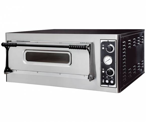 Печь для пиццы ITPIZZA MS4