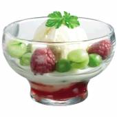 Креманка «Гэлэкси» 300мл стекло 107х65мм Durobor (Бельгия) 0533/32 /6/ Креманка «Гэлэкси» 300мл стекло 107х65мм Durobor (Бельгия) 0533/32 /6/