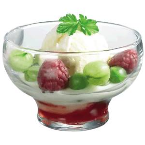 Креманка «Гэлэкси» 300мл стекло 107х65мм Durobor (Бельгия) 0533/32 /6/ Креманка «Гэлэкси» 300мл стекло 107х65мм Durobor (Бельгия) 0533/32 /6/