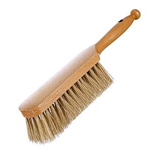 Щетка для муки 320х50х60мм с шелковой щетиной Matfer 11832 04142664 Щетка для муки 320х50х60мм с шелковой щетиной Matfer 11832 04142664