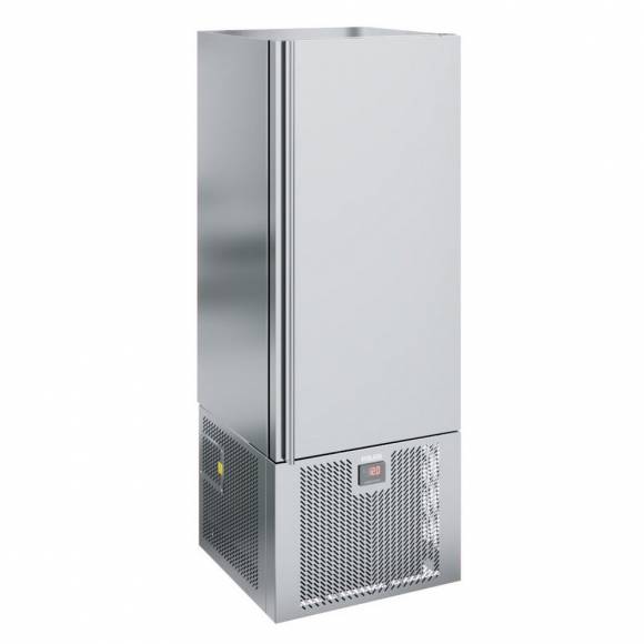 Аппарат шоковой заморозки Polair-Grande CRt20-G