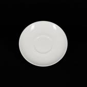 Блюдце круглое 165мм Corone Caffe&Te LQ-QK15165 фк0334 Блюдце круглое 165мм Corone Caffe&Te LQ-QK15165 фк0334