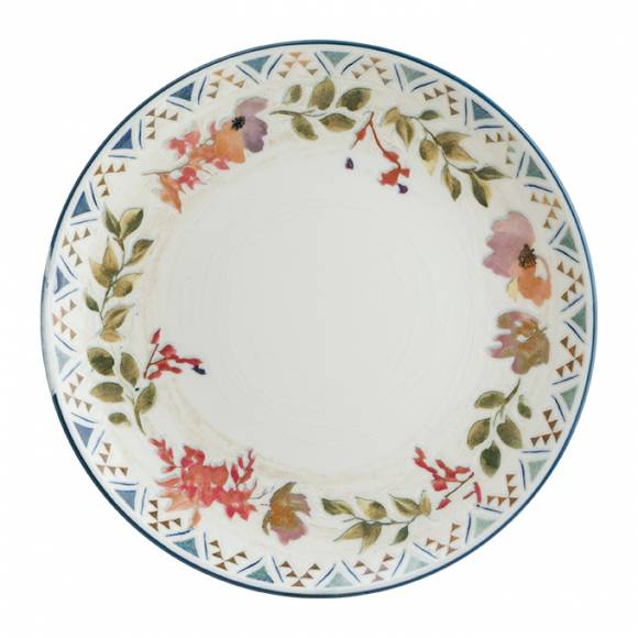 Тарелка 270 мм Spring Gourmet Bonna SPRGRM27DZ