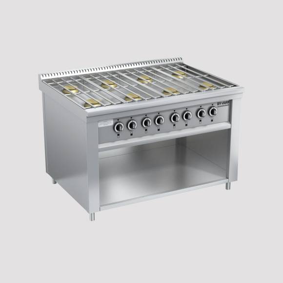 Плита газовая ПРГ-IIA-8М Standart серия 900  824109