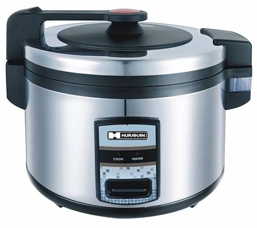Рисоварка Hurakan HKN-SR56M 13,6л