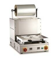 Запайщик лотков Indokor IT-5 Запайщик лотков Indokor IT-5