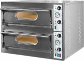Печь для пиццы электрическая Resto Italia START 44BIG (2 камеры) Печь для пиццы электрическая Resto Italia START 44BIG (2 камеры)