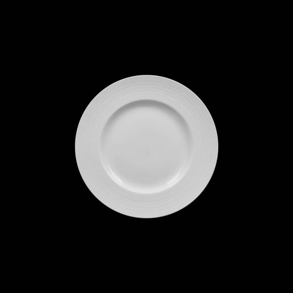 Тарелка мелкая 165мм Corone Folio фк6324