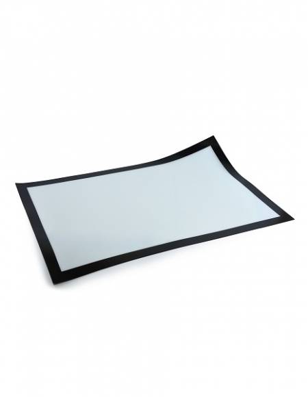 Коврик для выпечки 600х400мм силикон MGprof