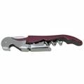 Нарзанник профессиональный двухступенчатый бордо F 08-Bordeau ("P.L.-Bar Ware")  90001101