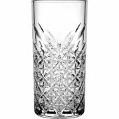 Стакан высокий 450мл Timeless Pasabahce-завод Бор (Россия) 52800  61110 /12/