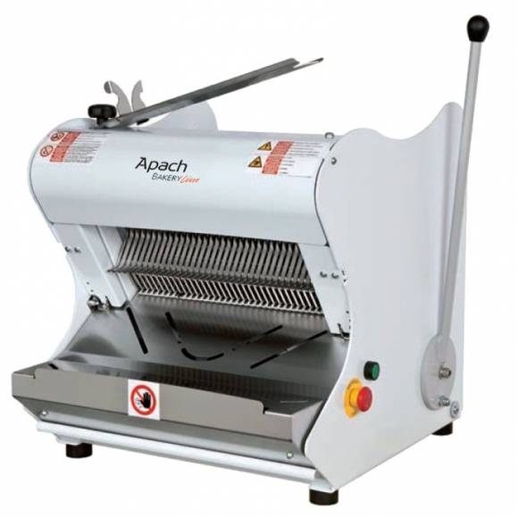 Хлеборезка Apach Bakery Line G42 11мм