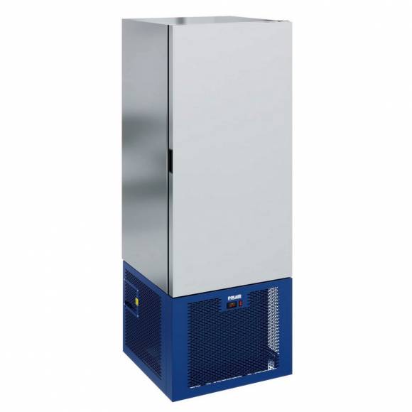 Аппарат шоковой заморозки Polair-Light CRt20-L RAL 5003