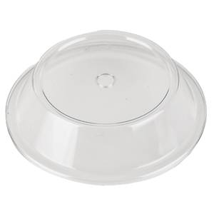 Крышка для блюда 240мм Paderno поликарбонат 44997-24 04010506