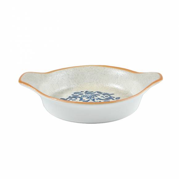 Блюдо для подачи 210*170 мм овальное с ушками Viento Bonna S-MT-VIEOPT17SH Блюдо для подачи 210*170 мм овальное с ушками Viento Bonna S-MT-VIEOPT17SH