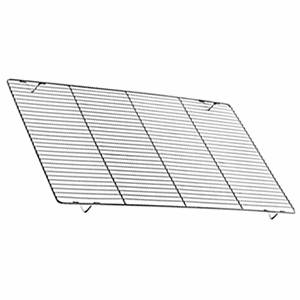 Решетка на ножках 600х400мм кондитерская Matfer нерж. сталь 312212  04020530