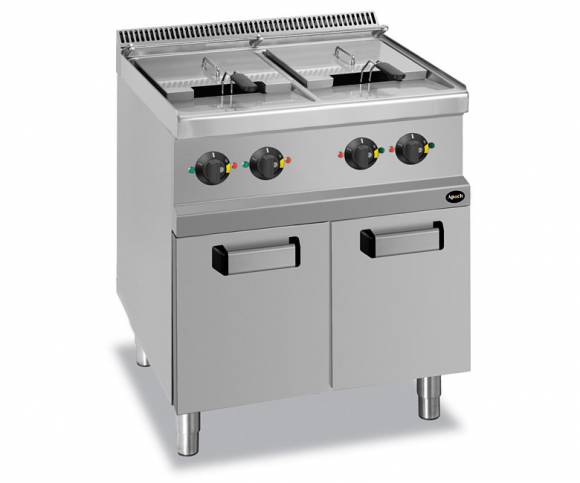 Фритюрница Apach APFE-77P