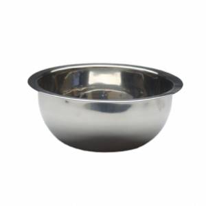 Миска нержавеющая сталь 200мм [RGS-3020] 1,2л