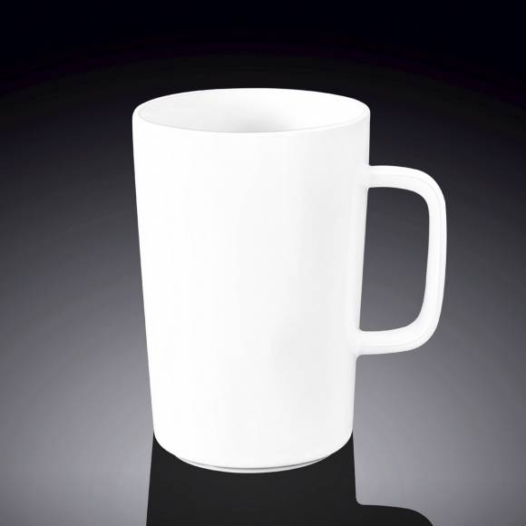 Кружка 380мл Wilmax WL-993099 /6/48/ Кружка 380мл Wilmax WL-993099 /6/48/