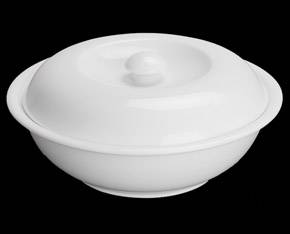 Салатник с крышкой 235мм 1400 мл Wilmax WL-992441/A /1/8/ Салатник с крышкой 235мм 1400 мл Wilmax WL-992441/A /1/8/