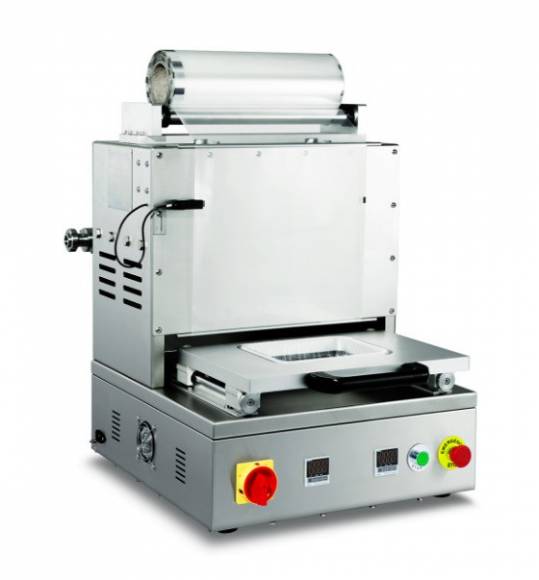 Запайщик лотков Indokor IT-7 Запайщик лотков Indokor IT-7