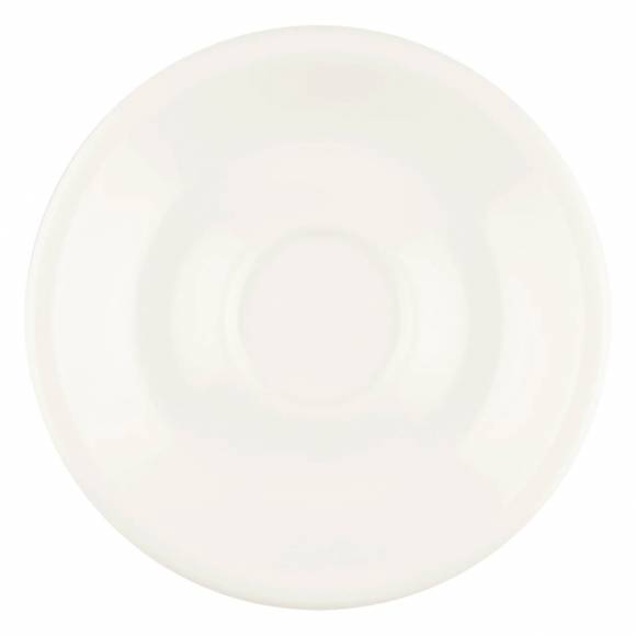 Блюдце кофейное 12см Белый (чашка 137392) Bonna COR70KT b