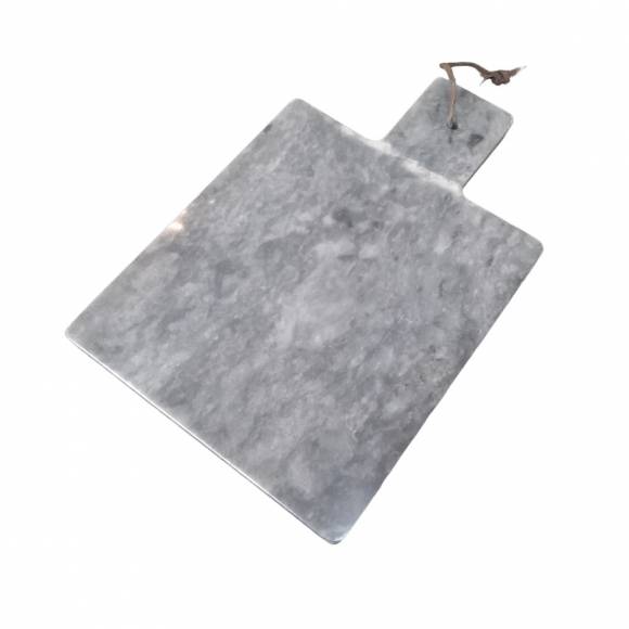 Блюдо для подачи прямоуг. 30*20 см. мрамор серый Блюдо для подачи прямоуг. 30*20 см. мрамор серый