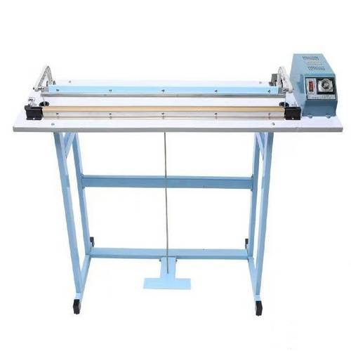 Запайщик пакетов PACKVAC FRE-600 напольный