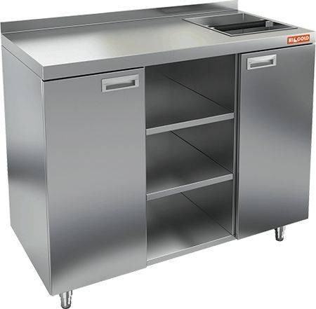 Модуль барный д/кофемашин Hicold НБМКМО-12/7Б