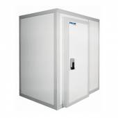 Камера холодильная Polair КХН- 3,67 1360х1660х2200 «уголки в комплект не входят»