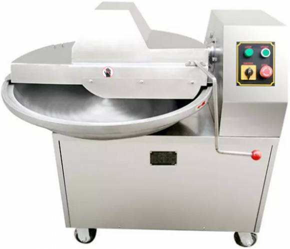 Куттер Hualian QS-630A Куттер Hualian QS-630A