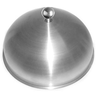 Баранчик нерж D=240 мм H=135мм Frabosk 349.50.3