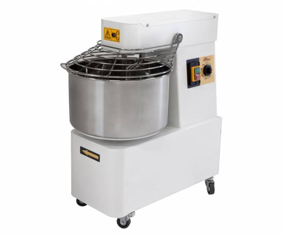 Тестомес спиральный ITPIZZA SK-30 3Ф 392