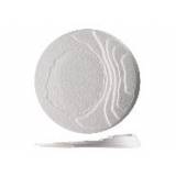Тарелка круглая 260мм F3071-10 "Oyster"  P.L. 81200068 /2/