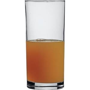 Стакан для коктейля 290мл (Истанбул) Pasabahce-завод Бор 42402 /48/