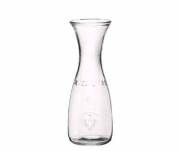 Графин 0,5л Bormioli Rocco Misura PZ 184169 /12/ Графин 0,5л Bormioli Rocco Misura PZ 184169 /12/