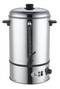 Кофеварка гейзерная 15л Airhot CP15 95523