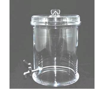 Емкость для настойки 6л Pasabahce 92345 Емкость для настойки 6л Pasabahce 92345