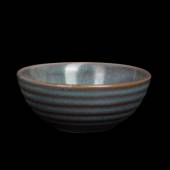 Салатник 127 мм 375 мл Corone Terra сине-коричневый 10600 Салатник 127 мм 375 мл Corone Terra сине-коричневый 10600