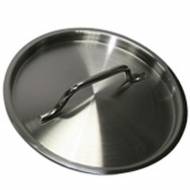 Крышка 30см, нерж.сталь Maco RXPL30 Крышка 30см, нерж.сталь Maco RXPL30