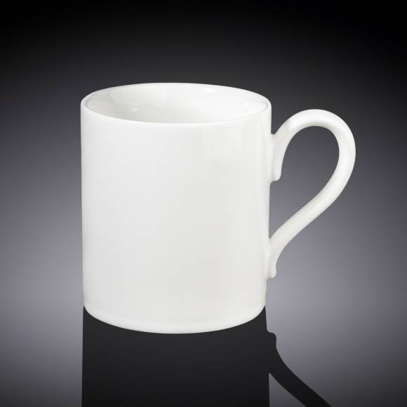 Кружка 300мл Wilmax WL-993177 /2/48/ Кружка 300мл Wilmax WL-993177 /2/48/