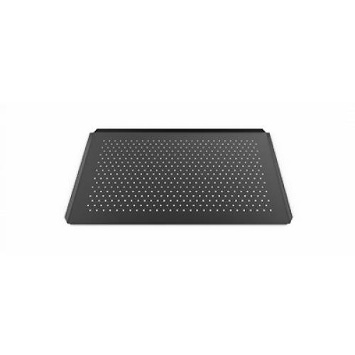 Противень 530х325 мм Unox TG 890 c антипригарным покрытием для печи конвекц.