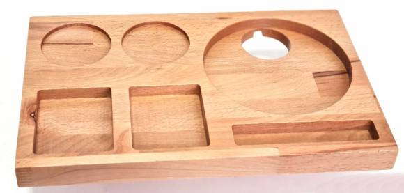 Чайная станция ЧП 1 240х383х30мм Чайная станция ЧП 1 240х383х30мм