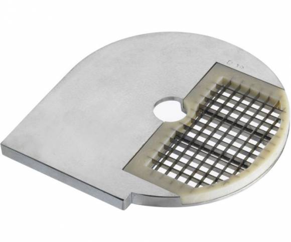 Диск для овощерезки Fimar D10х10