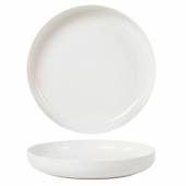 Тарелка с бортом 215 мм фарфор NOBLE Fine Plus 095034A /4/ Тарелка с бортом 215 мм фарфор NOBLE Fine Plus 095034A /4/