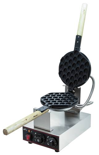 Вафельница Crazy Pan CP-WFM06HK для гонконгских вафель